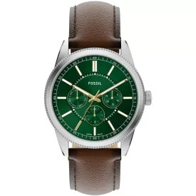 Fossil Pearson men's watch FS6137