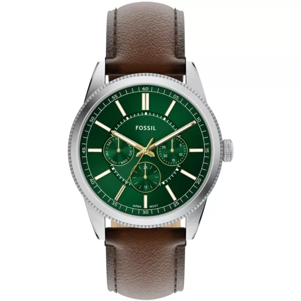 Fossil Pearson men's watch FS6137