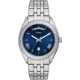 Fossil Campbell men's watch FS6140