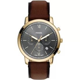Fossil Neutra men's watch FS6162