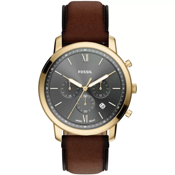 Fossil Neutra men's watch FS6162