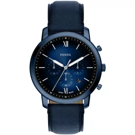 Fossil Neutra men's watch FS6168