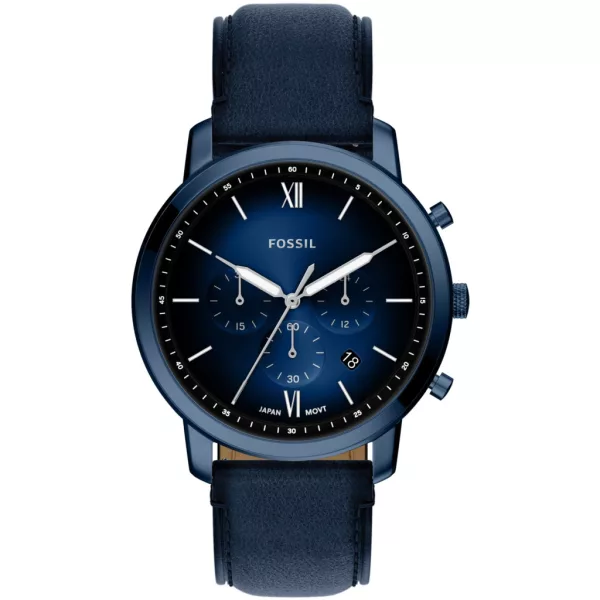 Fossil Neutra men's watch FS6168