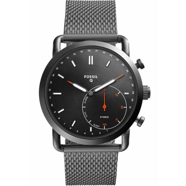 Fossil Q Commuter Hybrid Smartwatch man smart watch FTW1161