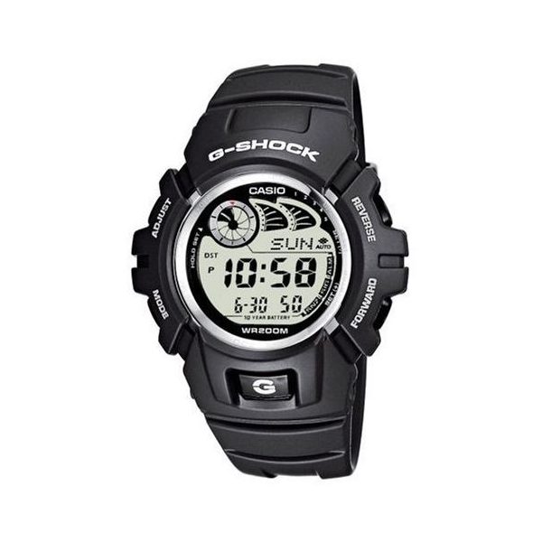 CASIO G-SHOCK G-2900F-8VER