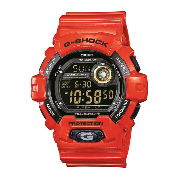 Casio G-Shock G-8900A-4ER
