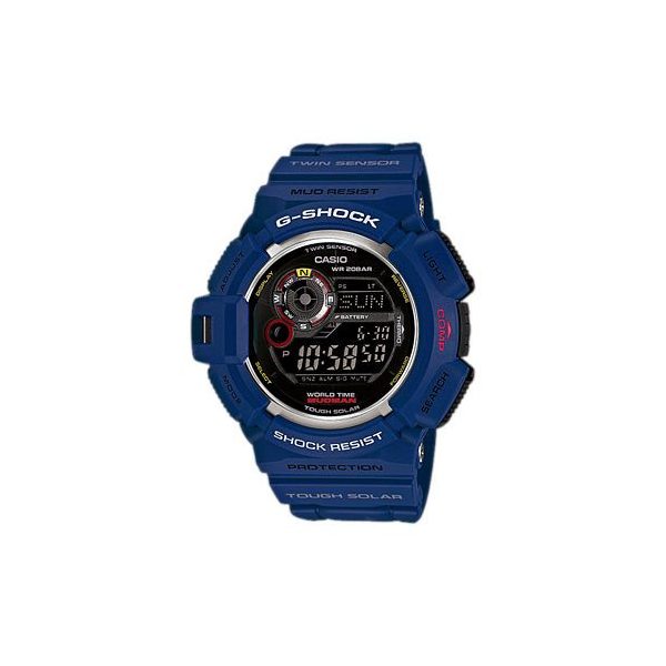 Casio G-Shock G-9300NV-2ER