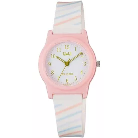Q&Q unisex watch G23A-014VY