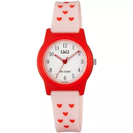 Q&Q unisex watch G23A-015VY