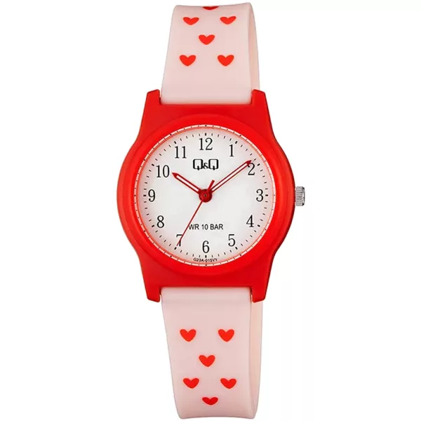 Q&Q unisex watch G23A-015VY