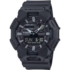 Casio G-Shock men's watch GA-010-1A1ER