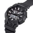 Casio G-Shock men's watch GA-010-1AER