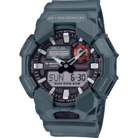 Casio G-Shock men's watch GA-010-2AER
