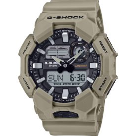 Casio G-Shock men's watch GA-010-5AER