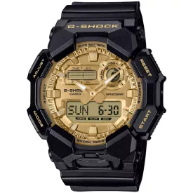 Casio G-Shock men's watch GA-010GGB-1A9ER