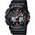 Casio G-Shock men's watch GA-100-1A4ER