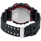 Casio G-Shock men's watch GA-100-1A4ER