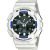 Casio G-Shock men's watch GA-100B-7AER