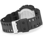 Casio G-Shock Multi Fluorescent men's watch GA-100MF-1AER