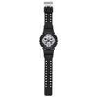 Casio G-Shock men's watch GA-100WD-1AER