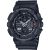 Casio G-Shock men's watch GA-140-1A1ER