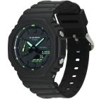 Casio G-Shock men's watch GA-2100-1A3ER