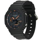 Casio G-Shock men's watch GA-2100-1A4ER