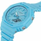 Casio G-Shock men's watch GA-2100-2A2ER