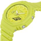 Casio G-Shock men's watch GA-2100-9A9ER
