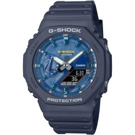 Casio G-Shock men's watch GA-2100AS-2AER