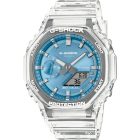 Casio G-Shock men's watch GA-2100BM-7A2ER