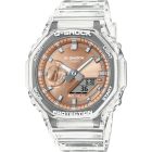 Casio G-Shock men's watch GA-2100BM-7A5ER