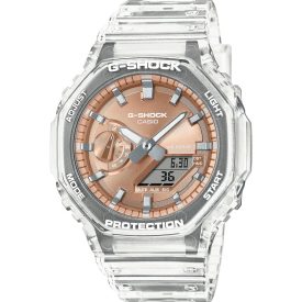 Casio G-Shock men's watch GA-2100BM-7A5ER