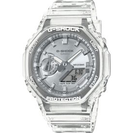 Casio G-Shock men's watch GA-2100BM-7A8ER