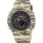 Casio G-Shock men's watch GA-2100CM-5AER