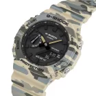 Casio G-Shock men's watch GA-2100CM-5AER