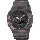 Casio G-Shock men's watch GA-2100CM-8AER