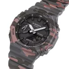 Casio G-Shock men's watch GA-2100CM-8AER