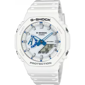 Casio G-Shock men's watch GA-2100HDS-7AER