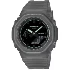 Casio G-Shock men's watch GA-2100K-1AER