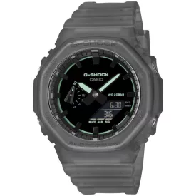 Casio G-Shock men's watch GA-2100K-1AER