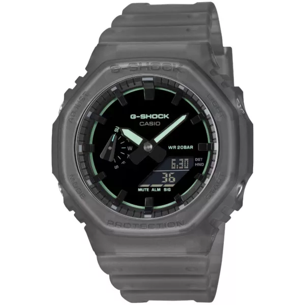 Casio G-Shock men's watch GA-2100K-1AER