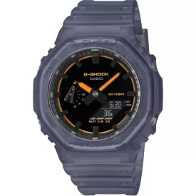 Casio G-Shock men's watch GA-2100K-2AER