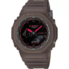 Casio G-Shock men's watch GA-2100K-5AER