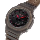 Casio G-Shock men's watch GA-2100K-5AER