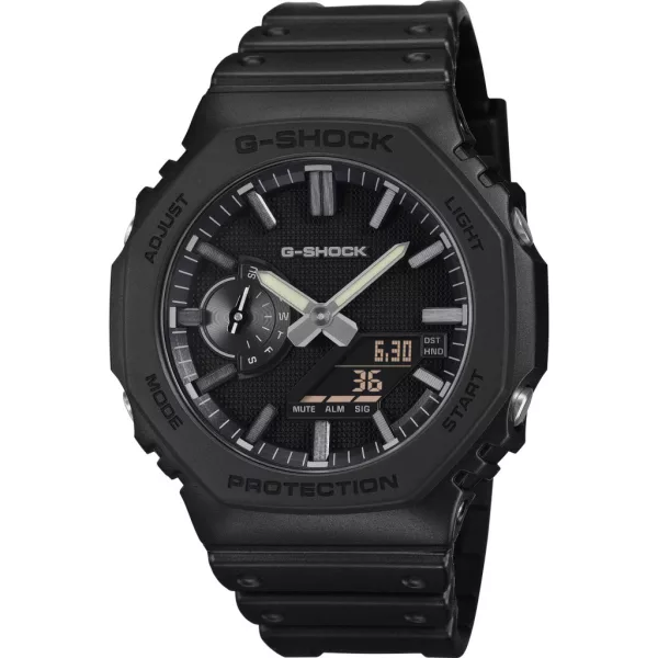 Casio G-Shock men's watch GA-2100LXB-1AER