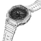 Casio G-Shock men's watch GA-2100SKE-7AER