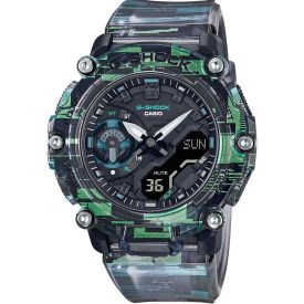   Casio G-Shock Naughty Noise Series men's watch GA-2200NN-1AER
