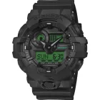 Casio G-Shock men's watch GA-700BEG-1AER