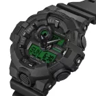 Casio G-Shock men's watch GA-700BEG-1AER